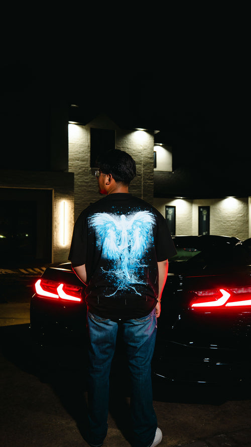 Diamantado Tee