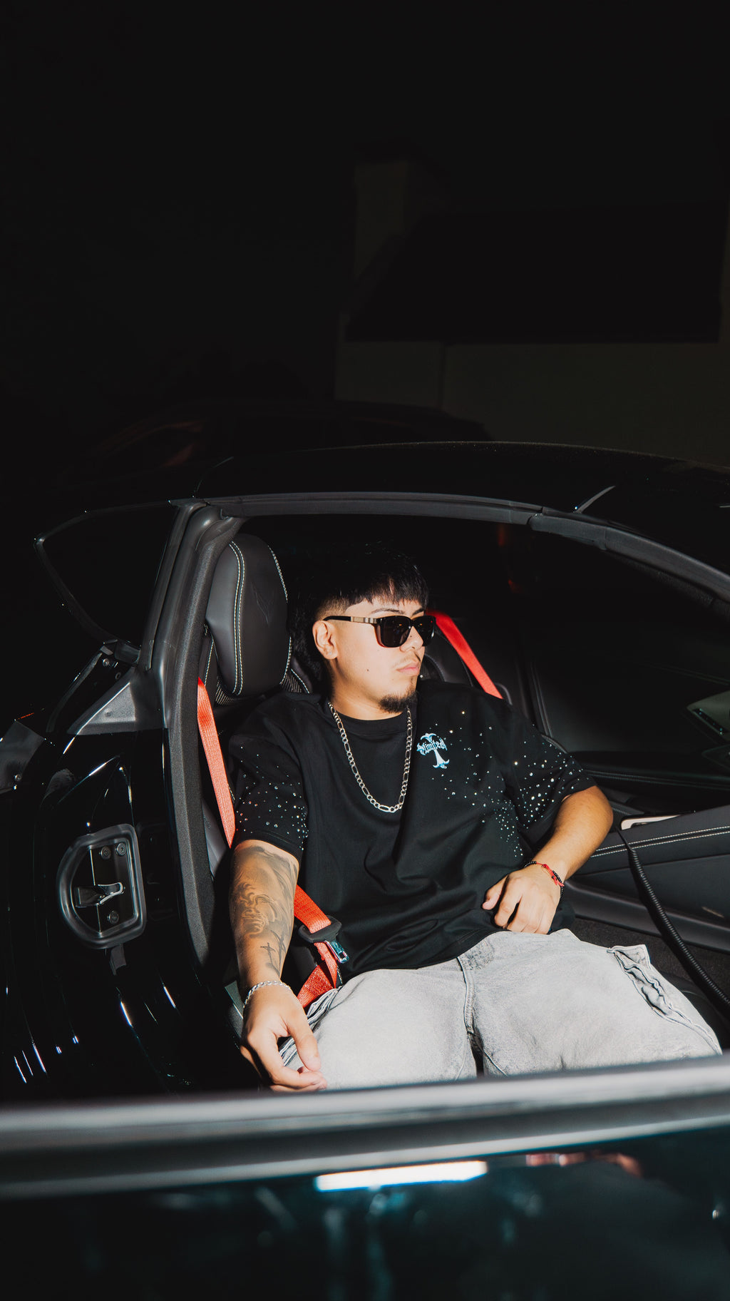 Diamantado Tee
